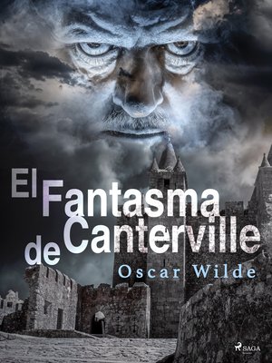 cover image of El Fantasma de Canterville